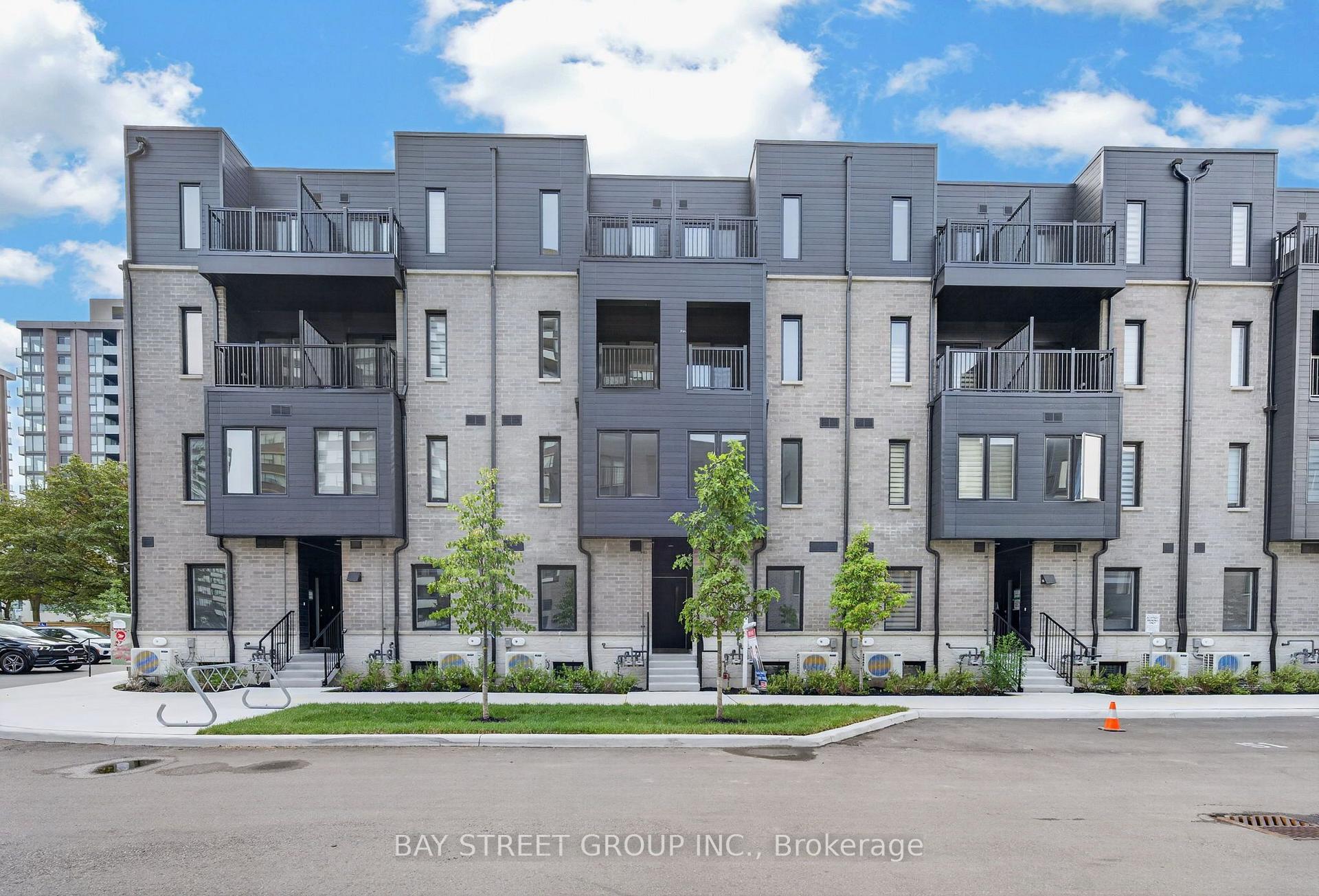 29 Calamint Lane, Toronto E05, ON, exterior