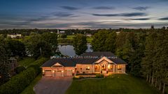 5833 Rideau Valley Drive N, Manotick - Kars - Rideau Twp and Area, ON, exterior