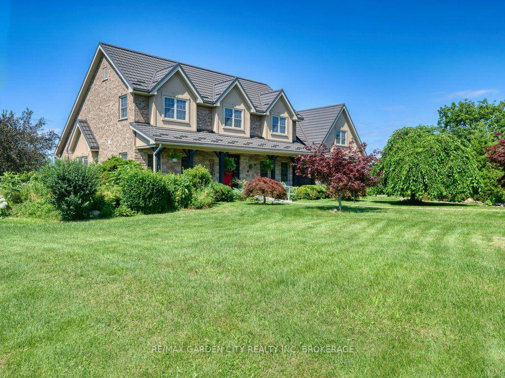 3297 Tallman Drive, Lincoln, ON, exterior