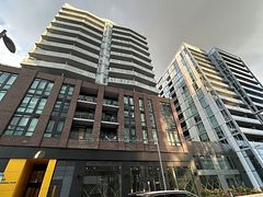 407 - 45 Baseball Place, Toronto E01, ON, exterior