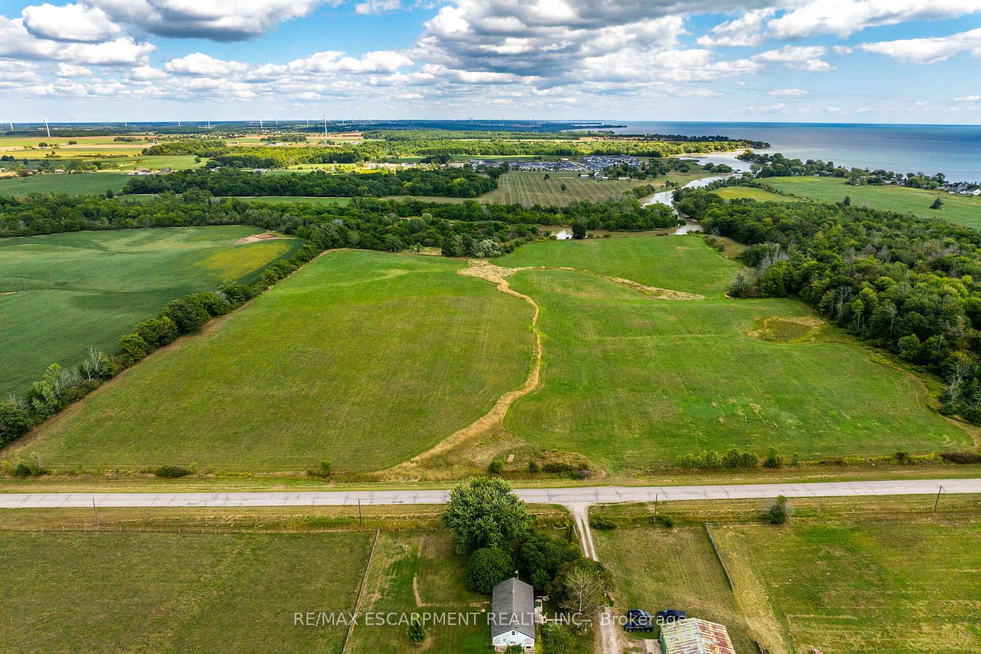 0 Brooklin Road, Haldimand, ON, exterior
