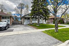 51 Greyabbey Trail, Toronto E08, ON, exterior