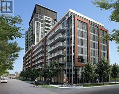 421 - 8888 YONGE Street E, Richmond Hill, ON, exterior