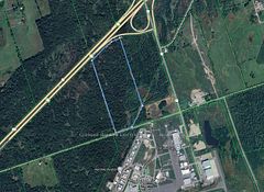 1900 Mervin Line, Cavan Monaghan, ON, exterior