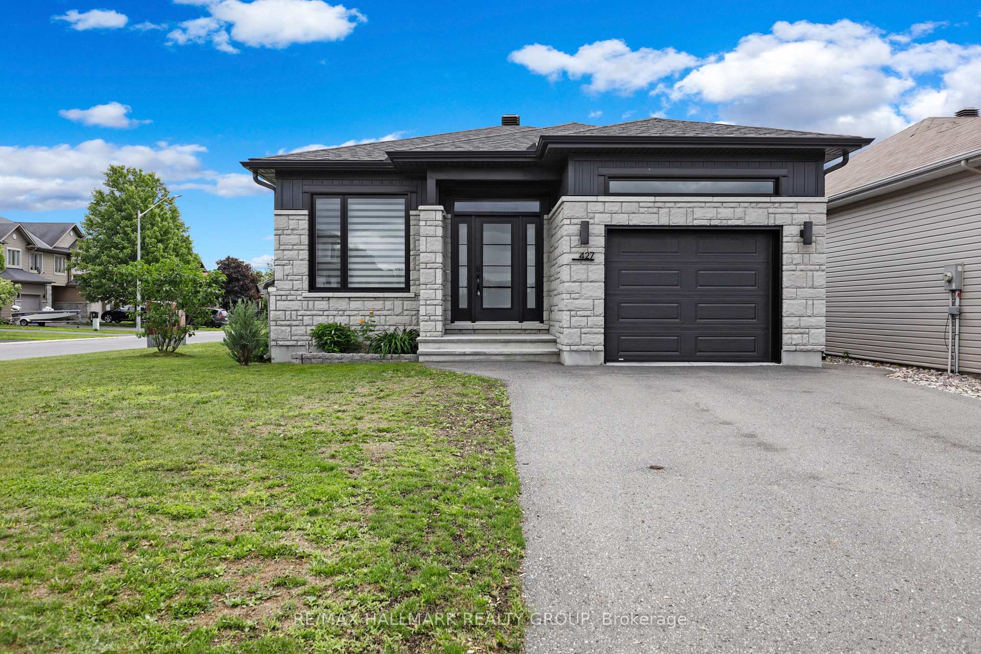 427 Denis Street, Alfred and Plantagenet, ON, exterior