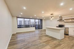 1215 - 11 Wincott Drive, Toronto W09, ON, exterior