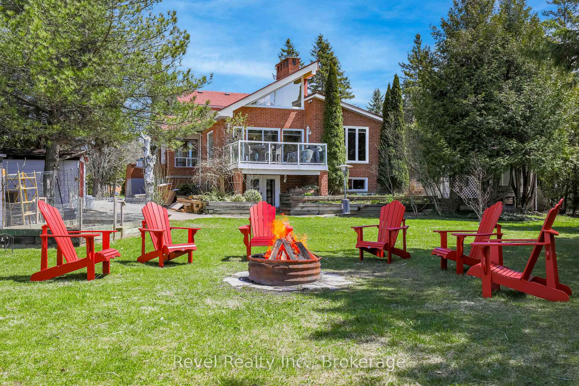 27 Cedar Crescent, Kawartha Lakes, ON, exterior