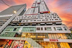 1508 - 318 Richmond Street W, Toronto C01, ON, exterior