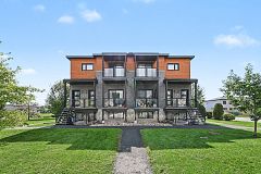 1 - 251 Capri Avenue, Russell, ON, exterior