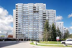 1402 - 7 Townsgate Drive, Vaughan, ON, exterior