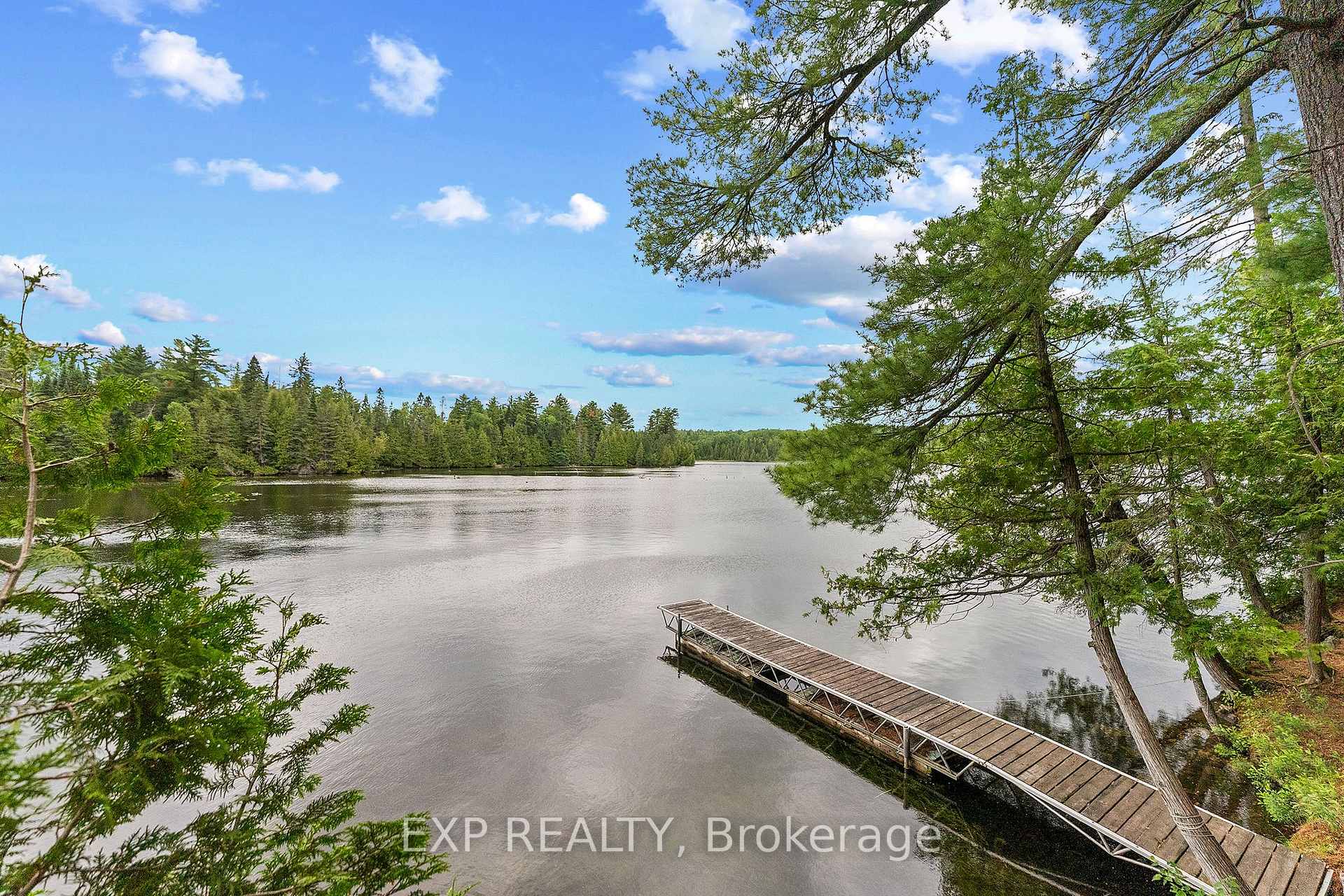 129 Loon Cove Trail, Bonnechere Valley, ON, exterior