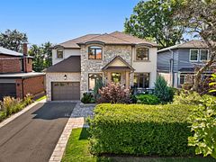30 St Quentin Avenue, Toronto E08, ON, exterior
