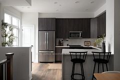 73 - 71 Elder Avenue, Toronto W06, ON, exterior