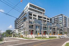 711 - 73 Arthur Street S, Guelph, ON, exterior