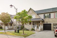 34 Haverhill Crescent, Whitby, ON, exterior