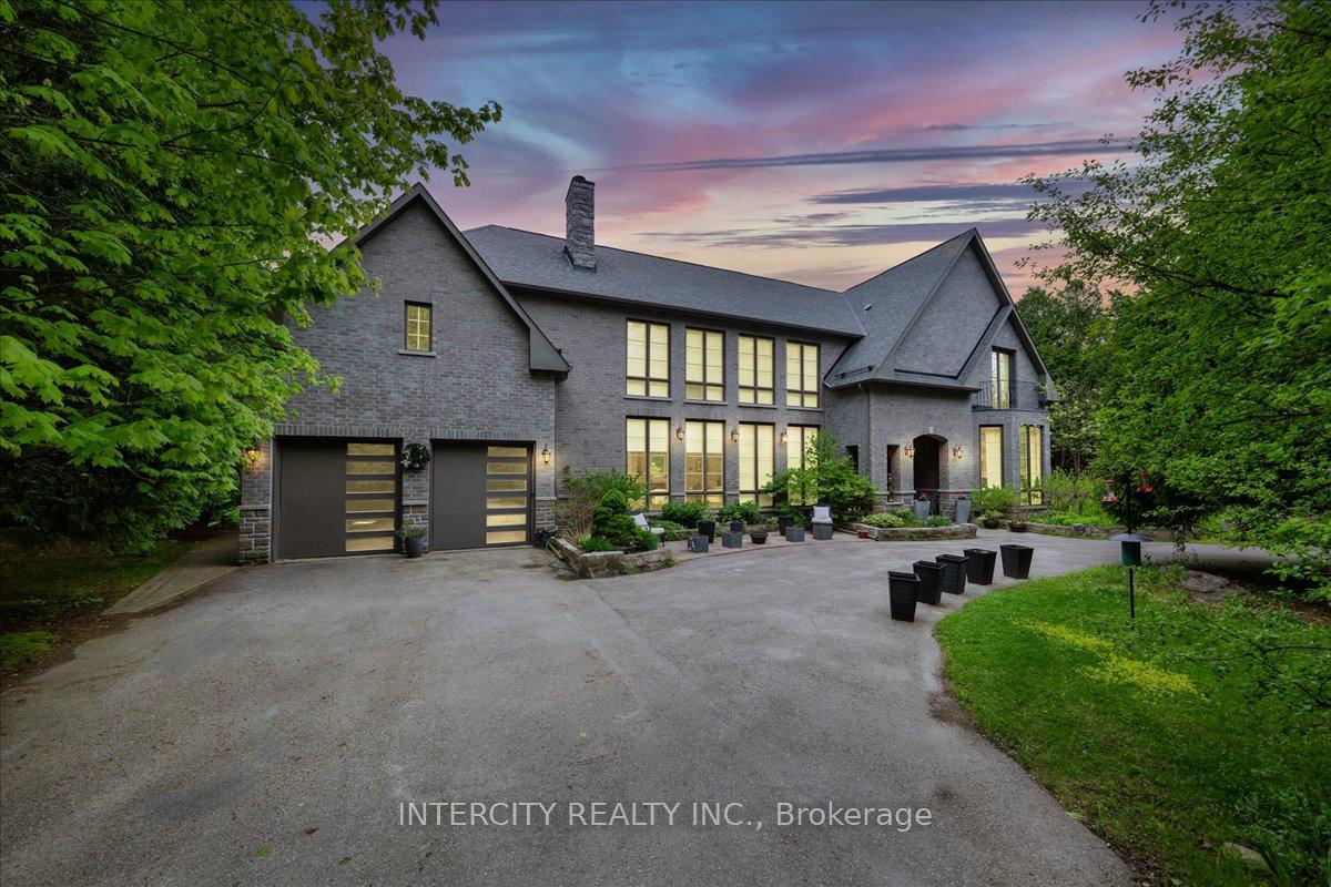 15600 7th Concession Road, King, ON, exterior