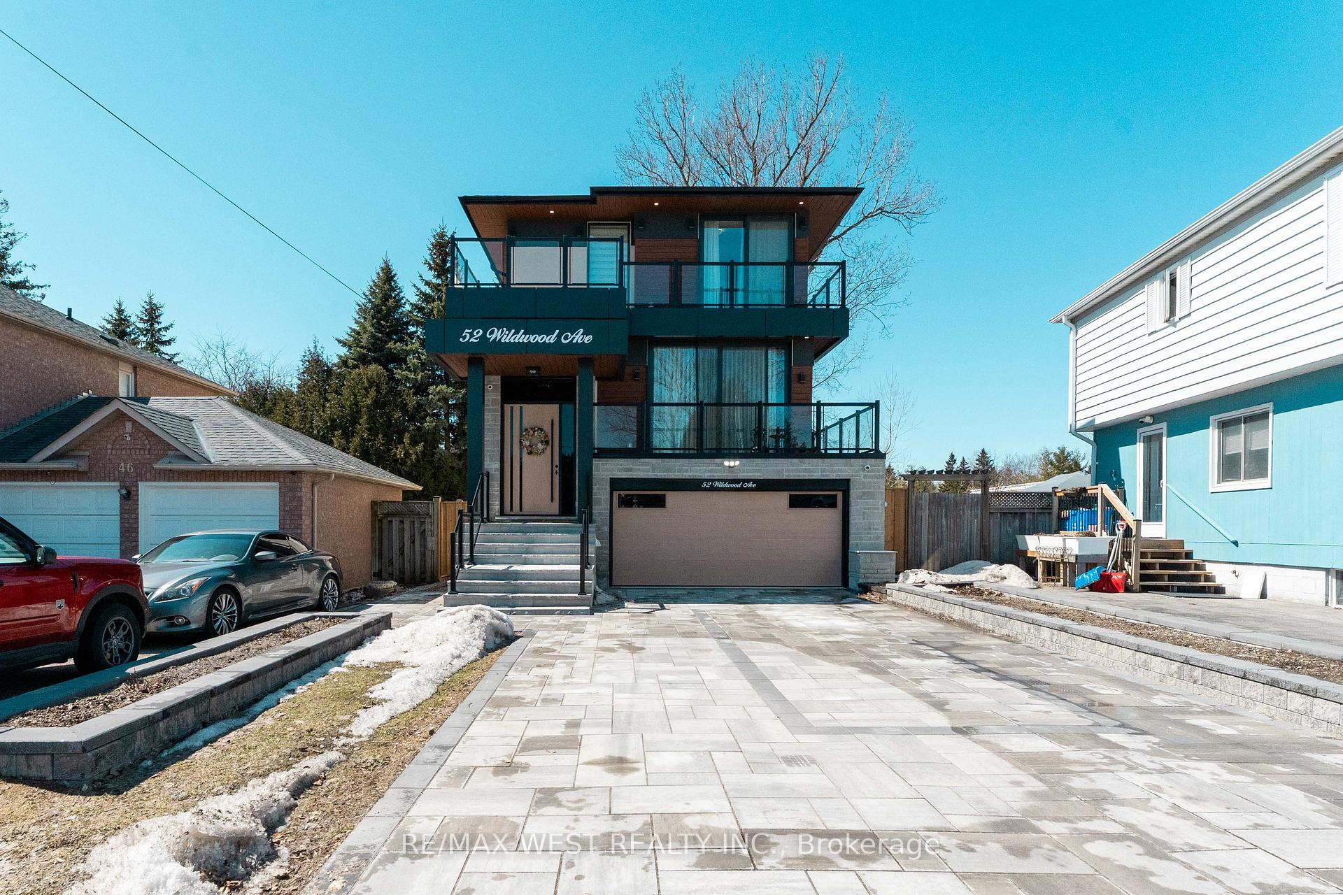 52 Wildwood Avenue, Richmond Hill, ON, exterior