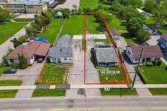 146 Green Road, Hamilton, ON, exterior