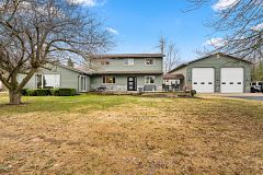 23 Park Road, Central Huron, ON, exterior