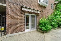 Bsmt - 17 Sabrina Court, Richmond Hill, ON, exterior