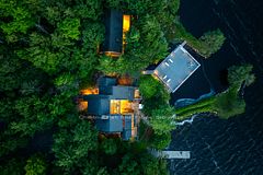 10 Wyldewood Road, Muskoka Lakes, ON, exterior