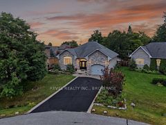 1282 Matias Court, Kingston, ON, exterior