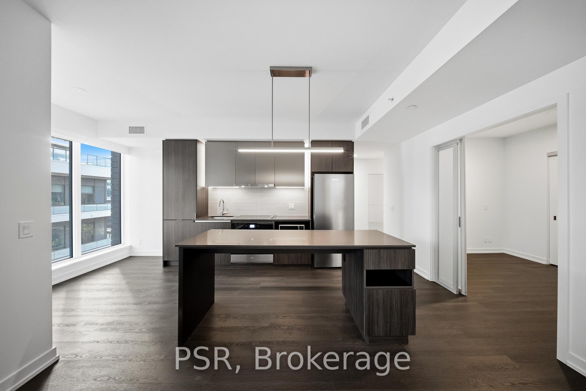 409 - 70 Ordnance Street, Toronto C01, ON, exterior