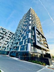 1311 - 335 Wheat Boom Drive, Oakville, ON, exterior