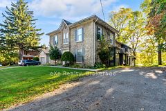 4 - 111 Church Street, Stratford, ON, exterior