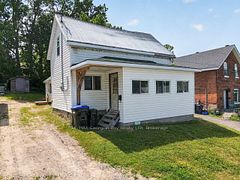 379 Gloucester Street, Midland, ON, exterior