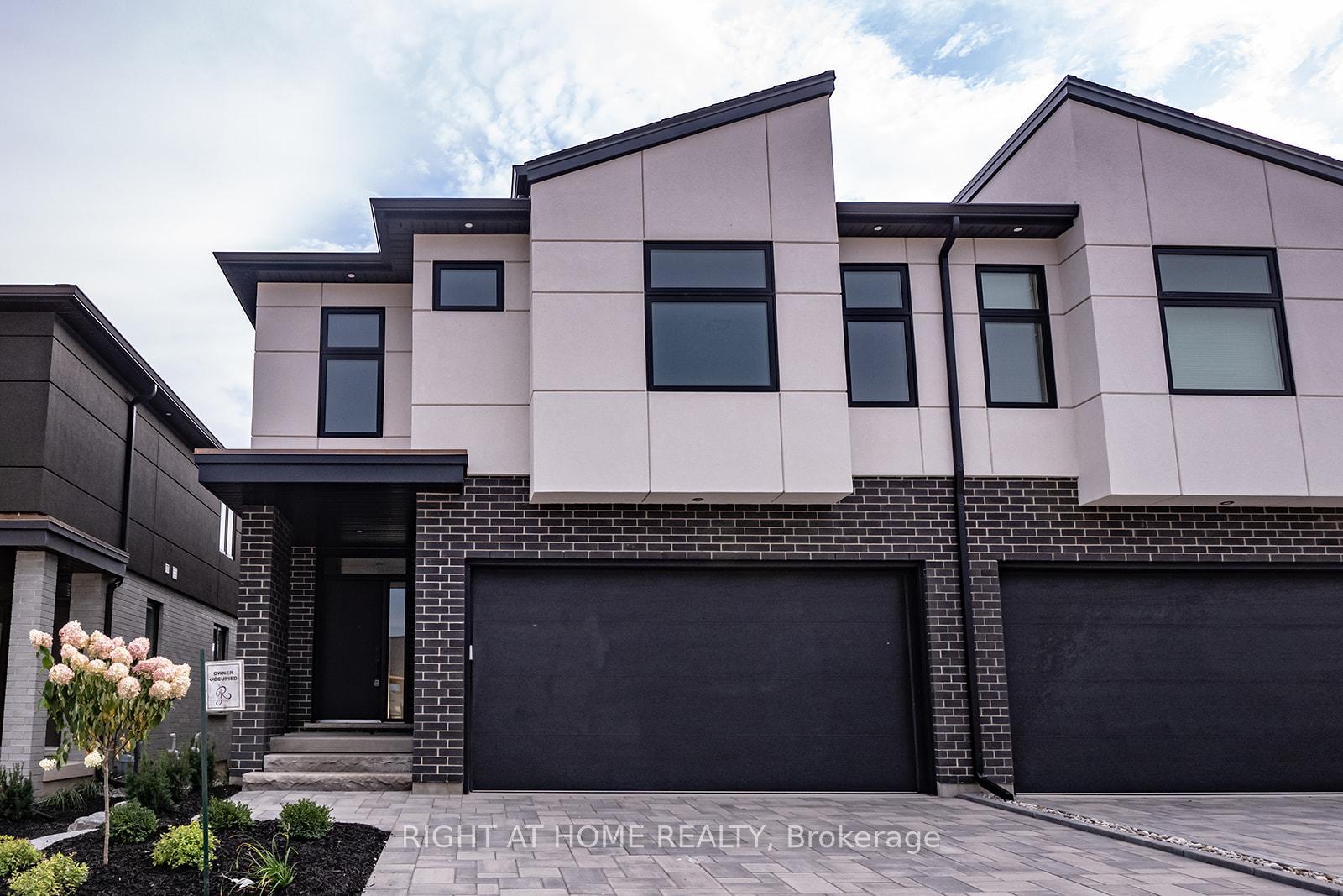 3909 Mitchell Crescent, Fort Erie, ON, exterior