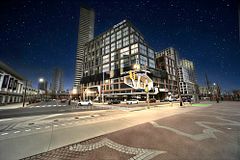721 - 130 Queens Quay E, Toronto C08, ON, exterior