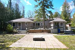 7 3RD Avenue S, Native Leased Lands, ON, exterior