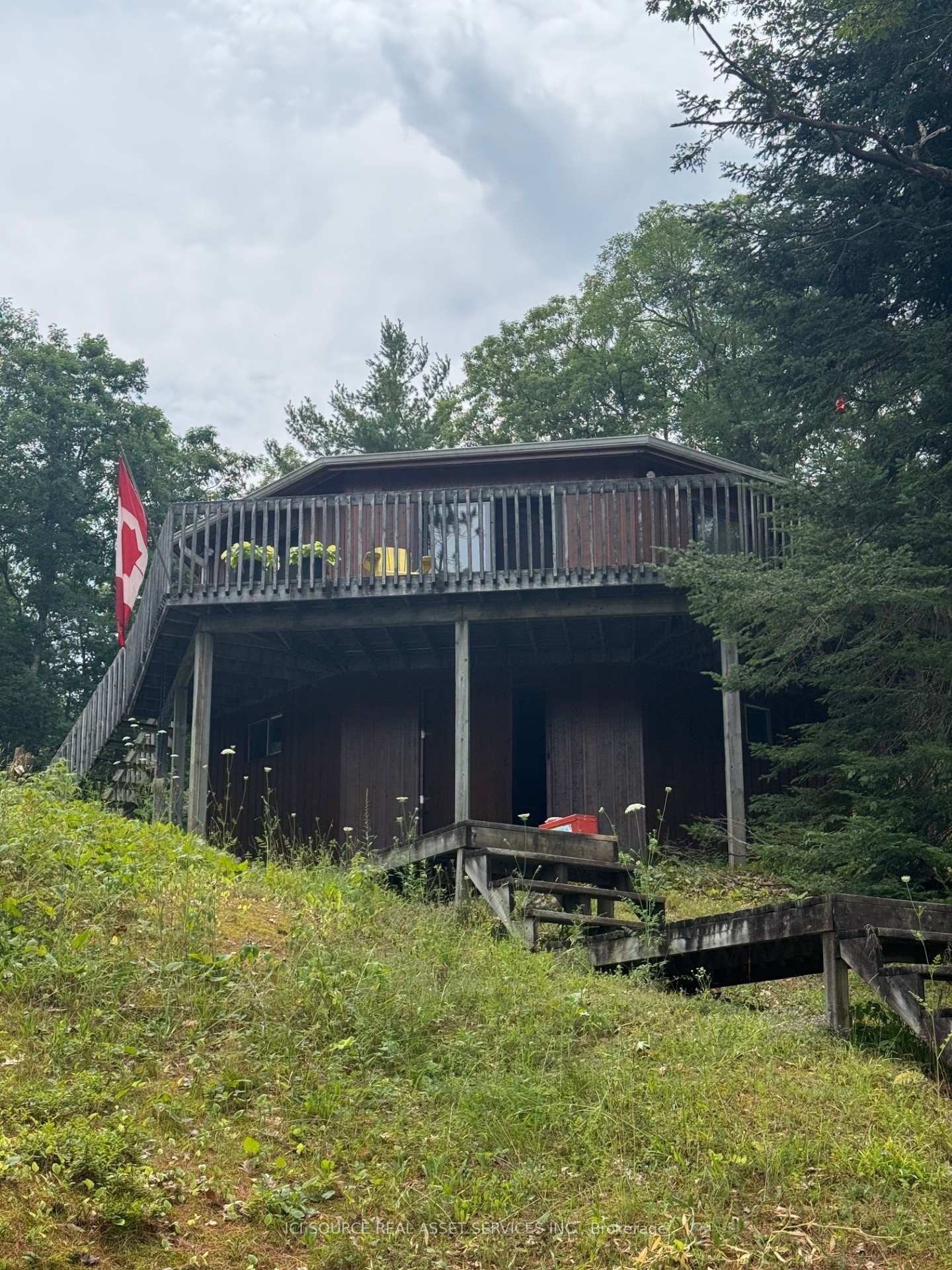 838 Lost Channel Shore N/A, Georgian Bay, ON, exterior