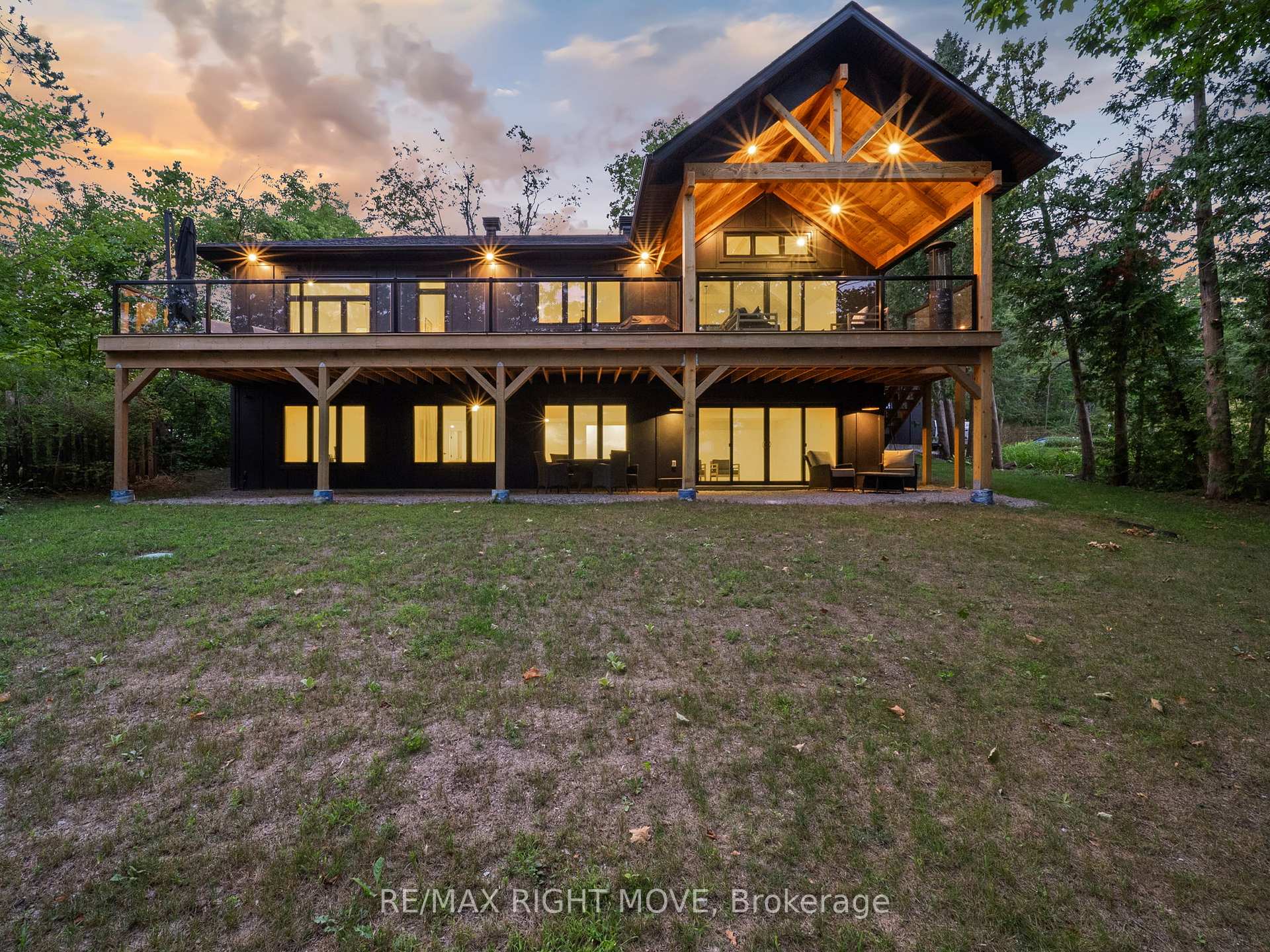 1290 A Line 15 N/A N, Oro-Medonte, ON, exterior