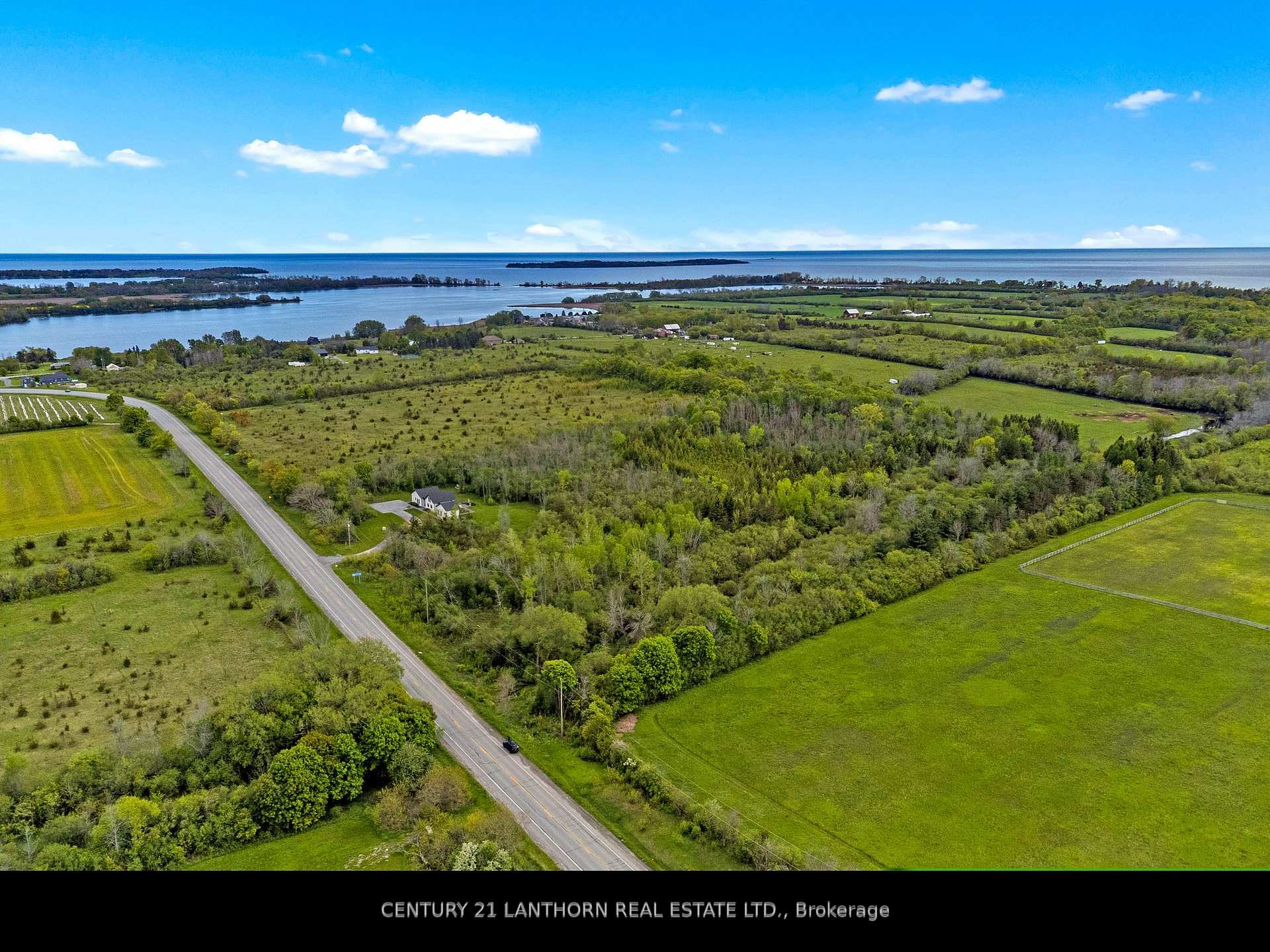 00 Loyalist Parkway, Prince Edward County, ON, exterior