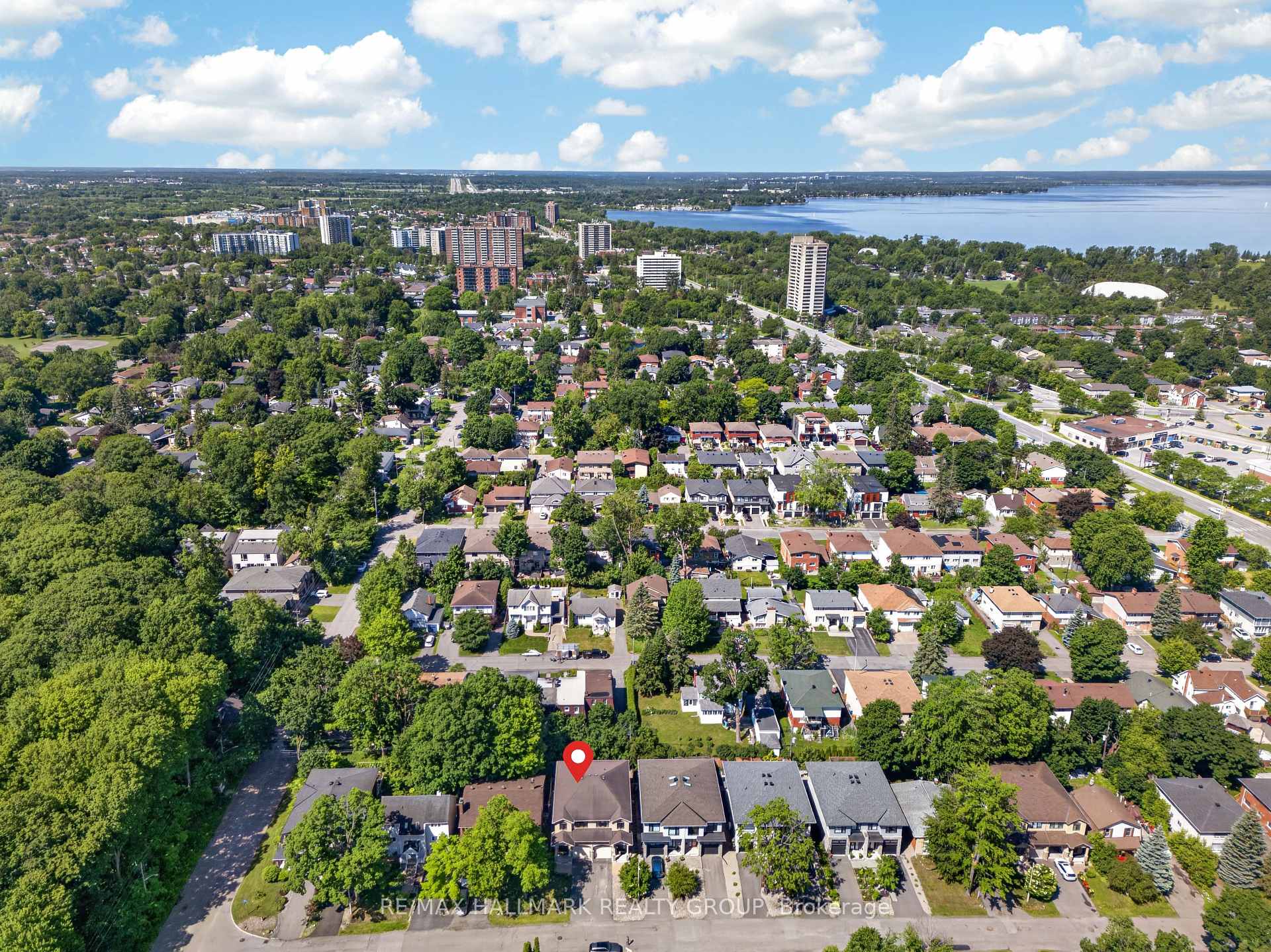 856 Norton Avenue, Britannia Heights - Queensway Terrace N and Area, ON, exterior