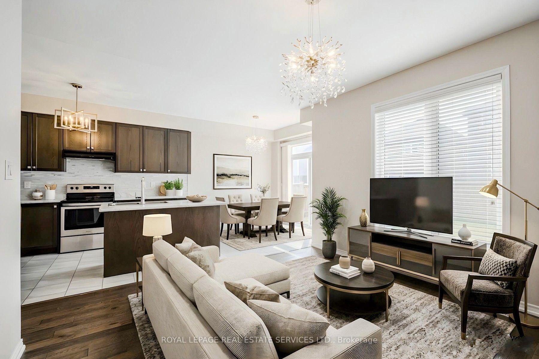152 Munro Circle, Brantford, ON, exterior