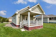 52 - 11 Butternut Lane, Prince Edward County, ON, exterior