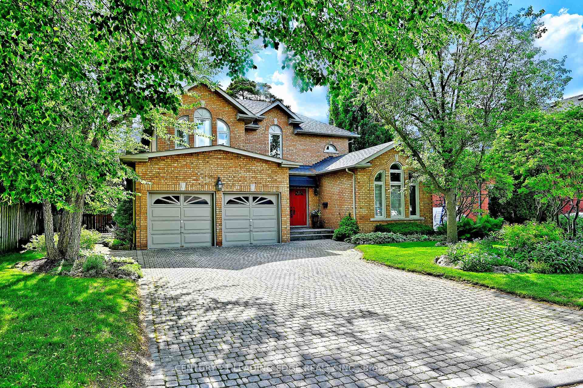 7 Normandale Road, Markham, ON, exterior