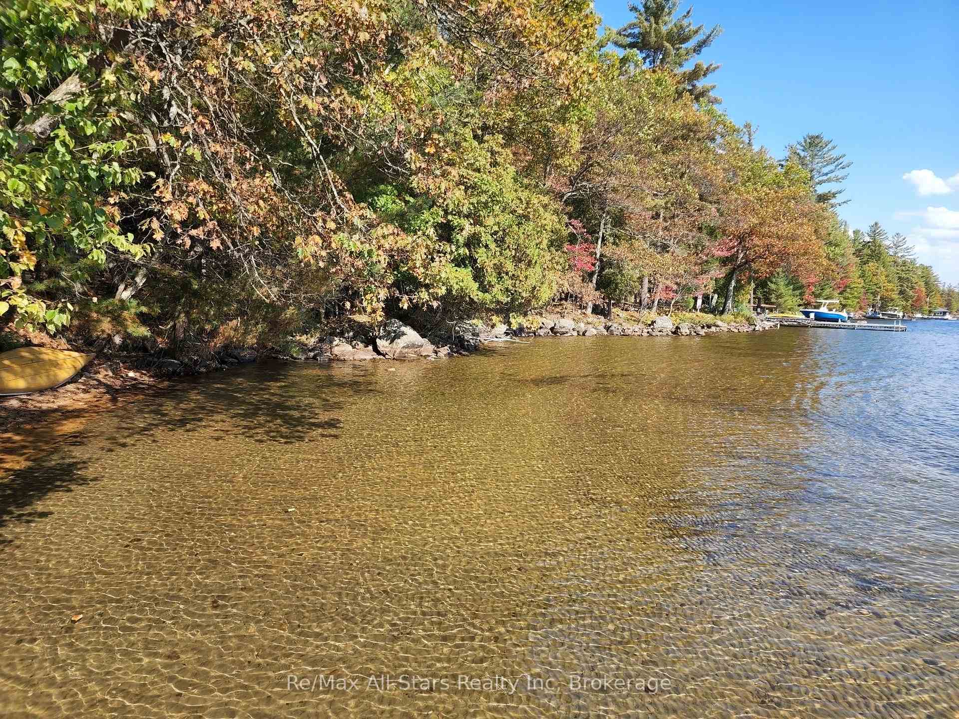 504 Bigwin Island N/A, Lake of Bays, ON, exterior