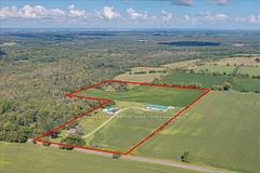 4244 Doane Road, East Gwillimbury, ON, exterior