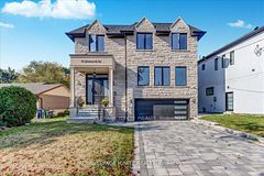 Bsmt - 86 Glentworth Road, Toronto C15, ON, exterior