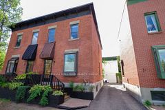 88 King Edward Avenue, Lower Town - Sandy Hill, ON, exterior
