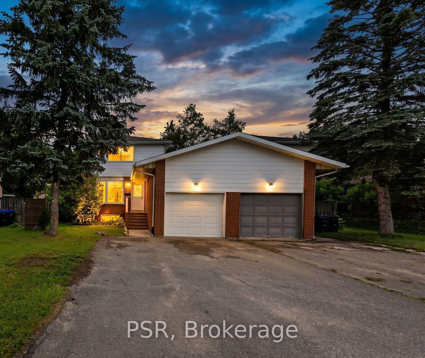 506 Tenth Street, Collingwood, ON, exterior