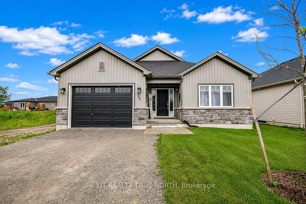 51 Harold Avenue, Severn, ON, exterior