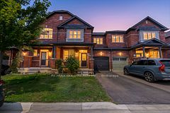 1625 Sorensen Court, Milton, ON, exterior