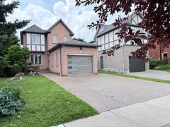 7264 Seabreeze Drive, Mississauga, ON, exterior