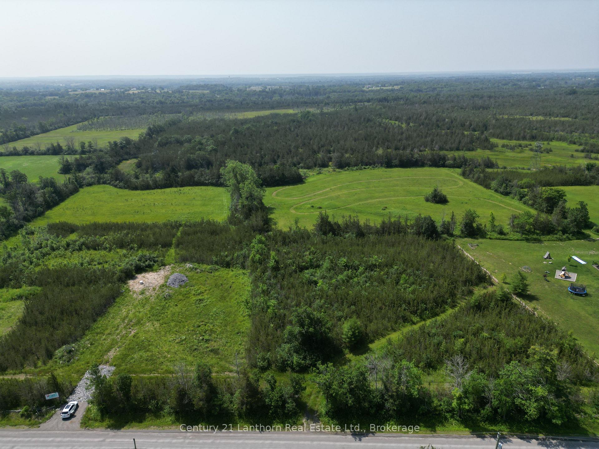 1314 Lazier Road, Tyendinaga, ON, exterior