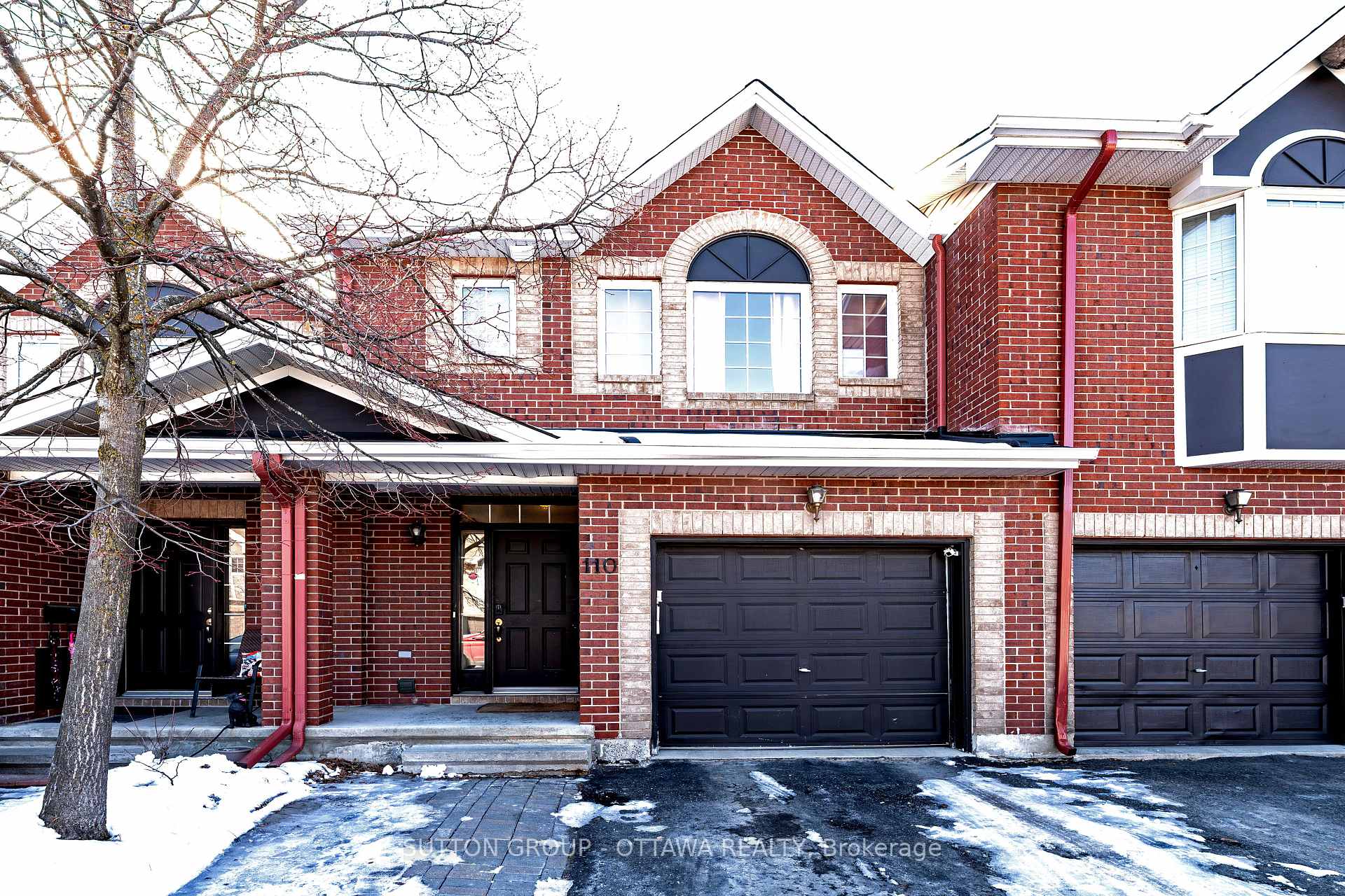 110 Chartley Private, Hunt Club - South Keys and Area, ON, exterior